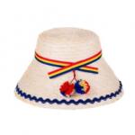 Brunofunnyshop Palarie petrecere clop traditional romanesc