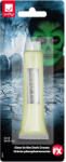 Brunofunnyshop Machiaj Halloween fosforescent crema