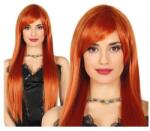 Brunofunnyshop Peruca roscata par drept