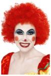 Brunofunnyshop Peruca afro clown rosie