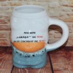 Brunofunnyshop Halba cu burta