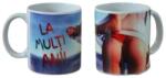 Brunofunnyshop Cana cadou sexy LA MULTI ANI