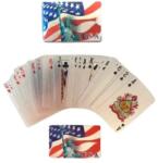 Brunofunnyshop Carti de joc America