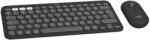 Logitech Pebble 2 Combo For Mac DE (920-012208)