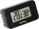 Technoline WS 7006 ThermoMeter beltéri hőmérséklet- és páratartalom-kijelző 1xLR54