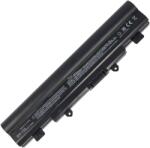 AccuCell Helyettesítő akku Acer Aspire E15 11, 1V 5200mAh Li-Ion