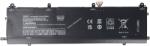 AccuCell Helyettesítő akku HP Spectre x360 11, 55V 6310mAh Li-Polymer