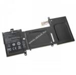 AccuCell Helyettesítő akku HP X360 2. generáció laptop 11, 4V 4000mAh HV03XL HSTNN-LB7B Li-Ion