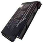 AccuCell Helyettesítő akku Fujitsu Siemens LifeBook N6000 6010 6200 laptop