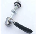  Egyéb Nyereg Gyorszár M8x55 Acél