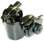 Velotech Nyeregbilincs /Klobni/ Fekete