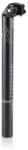 XLC Nyeregcső Comp 30, 2mm, 350mm, Fekete Sp-r04