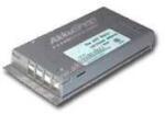 AccuCell Helyettesítő akku Dell Latitude 425 433 433CX 450C 9, 6V 4000mAh NiMH