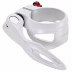 Acor Aqr-21101 Nyeregcsőbilincs fehér