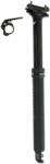 KTM Nyeregszár Comp Seatpost adjustable 27.2 / 367/90mm