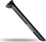 Pro Nyeregszár Tharsis 9, 8 Fekete 31, 6mm / 350mm