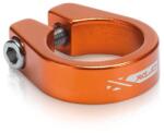 XLC Nyeregcsőbilincs 34, 9 mm narancs PC-B05