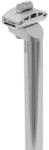 Zoom Nyeregcső alu 26.2x350mm ezüst