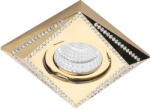 AZzardo beépíthető lámpa Arany Mira AZZARDO-1464 (1464)