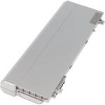 AccuCell Helyettesítő akku Dell Latitude E6500 11, 1V 6600mAh Li-Ion