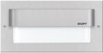 SKOFF TANGO MAX ML-TMX-G-W-1-PL-00-01 Felületi lépcsőházi lámpa 1x1, 6W/LED 6500K IP20 (SKFMLTMXGW1PL0001)