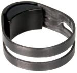 KTM Nyeregszár-bilincs Prime carbon Seatclamp 34, 9