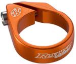 REVERSE Nyeregszorító bilincs 34, 9 narancssárga imbuszos