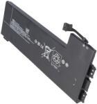 AccuCell Helyettesítő akku HP ZBook 15 G3 17 G3 11, 4V 7700mAh Li-Polymer