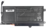 AccuCell Helyettesítő laptop akku HP Stream 11 11, 4V 3700mAh 42, 2Wh beépített, szerszám nélkül Li-Polymer