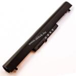 AccuCell Helyettesítő akku HP Pavilion 14 Ultrabook 14, 4V 2800mAh Li-ion