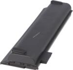 AccuCell Helyettesítő akku Lenovo ThinkPad T470 T480 10, 8V 6600mAh Li-Polymer