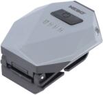 AccuCell NEBO Einstein CAP 100 LED fejlámpa 100 lumen Li-Polymer