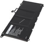 AccuCell Helyettesítő laptop akku Dell XPS 13 9343 7, 4-7, 6V 7020mAh 52Wh Li-Polymer