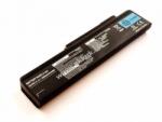 AccuCell Helyettesítő akku BENQ JoyBook S41 S42 11, 1V 4400mAh Li-Ion