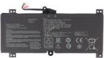AccuCell Helyettesítő laptop akku ASUS ROG Strix Scar II GL704 15, 4V 4280mAh 66Wh Li-Polymer