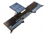 AccuCell Helyettesítő akku ACER S3 Ultrabook 11, 1V 3000mAh Li-Polymer - akkuk - 11 790 Ft