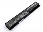 AccuCell Helyettesítő akku laptop ASUS F301 A31-X401 10, 8V 4400mAh 47, 5Wh Li-Ion