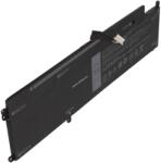 AccuCell Helyettesítő akku Dell Latitude 13 7370 7, 6V 5650mAh Li-Polymer