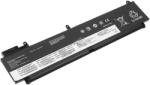 AccuCell Helyettesítő laptop akku Lenovo ThinkPad T460s 11, 4V 2090mAh Li-Polymer