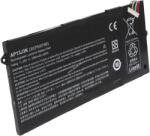 AccuCell Helyettesítő akku ACER Chromebook 11 C720 11, 4V 3920mAh Li-Polymer