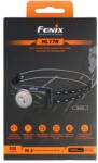Fenix HL17R LED fejlámpa 3 az 1-ben 500lm gesztusérzékelő USB-C 1000mAh ultrakönnyű újratölthető
