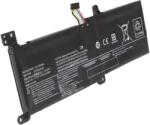 AccuCell Helyettesítő akku Lenovo IdeaPad 320 520 7, 6V 4730mAh Li-Polymer