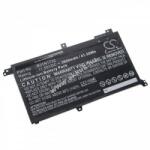 AccuCell Helyettesítő akku Asus laptop 11, 55V 3600mAh 0B200-02960000 0B200-02960400 B31N1732 Li-Ion