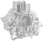 Redragon billentyűzet, mechanikus kapcsoló, többszínű (A113HP2)