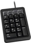 Cherry Tastatura mecanica Cherry - G84-4700, numerica, ML, neagra (G84-4700LUCUS-2)