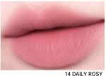 PeriPera - Over Blur Tint - 14 Daily Rosy