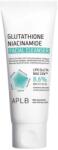 APLB - Glutathione Niacinamide Facial Cleanser 80ml