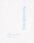 Etude - SoonJung Panthensoside Sheet Mask
