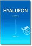 BARULAB - The Clean Vegan Hyaluron Mask