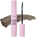 Etude - Curl Fix Mascara 8g - #03 Gray Brown
